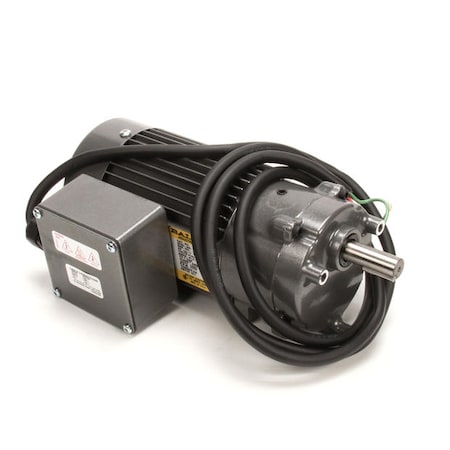 Champion - Moyer Diebel Motor - Gear 1/6Hp Multi-Volt/ 113732